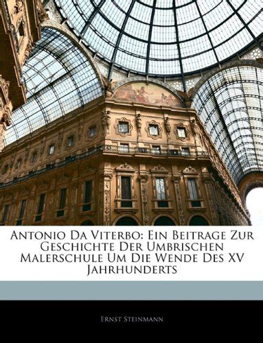 Antonio da viterbo: ein beitrag zur geschichte der umbrischen malerschule um. - John deere 2640 dsl oem parts manual.