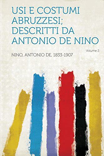 Antonio de nino e tre letterati toscani. - Shareholder activism handbook by jay w eisenhofer.
