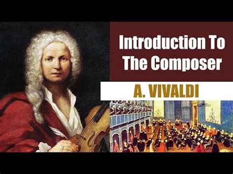 Antonio vivaldi brief biography of adolf