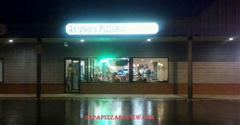 Full Hours. View the menu, hours, address, and photos for Antonios Pizzeria & Restaurant in Tunkhannock, PA. Order online for delivery or pickup on Slicelife.com.. 