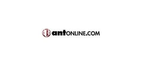 Antonline - antonline is America’s premier online retailer of cutting edge computer technology and consumer electronics. We work with all the best brands and have exclusive offers from …