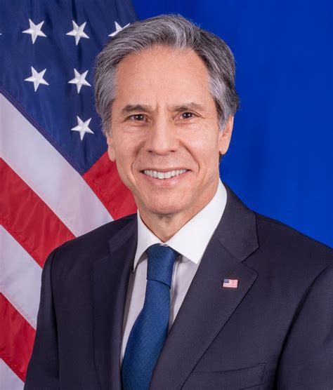 Antony Blinken