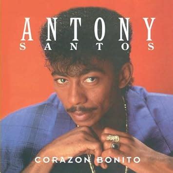 Antony Santos - Corazon Bonito - Amazon.com Music