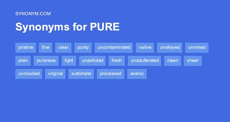 Antonym of puree - Synonyms.com