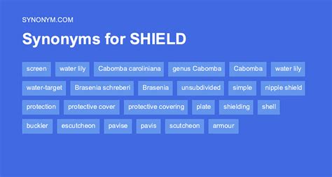 Antonyms for shield. Things To Know About Antonyms for shield. 