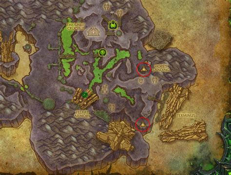 Dec 4, 2017 · Quickest and safest route to the entrance of Antorus, the Burning Throne in Antoran Wastes. . 