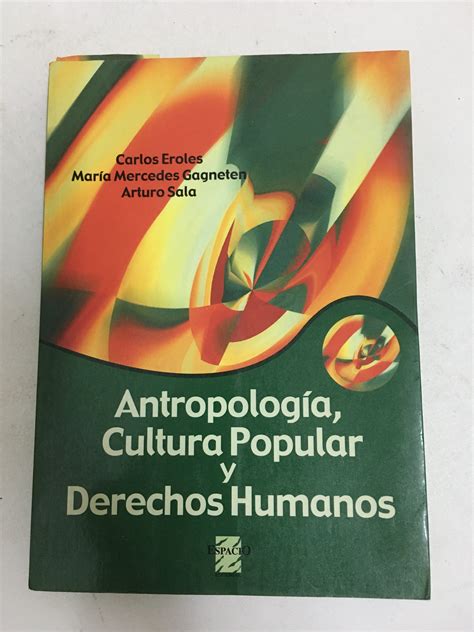 Antropología, cultura popular y derechos humanos. - Casio fx 991 es plus manual.
