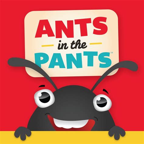 Ants Pants - Etsy