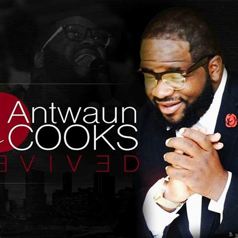 Antwaun Cook: A Closer Look at Fantasia's Alleged Adulterous Lover By Brennan Williams on Aug 13th 2010 In the midst of Fantasia Barrino's much talked about scandal with Antwaun Cook, many questions remain unanswered regarding the mysterious man in the center of the controversy. Well, new details were uncovered about the proud member of […]. 