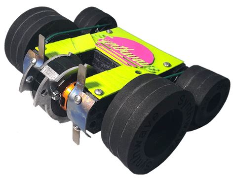 Antweight combat robot kits. .  The Synthwave Antweight Combat Robot Kit includes...