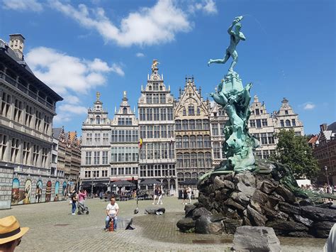 Antwerpen