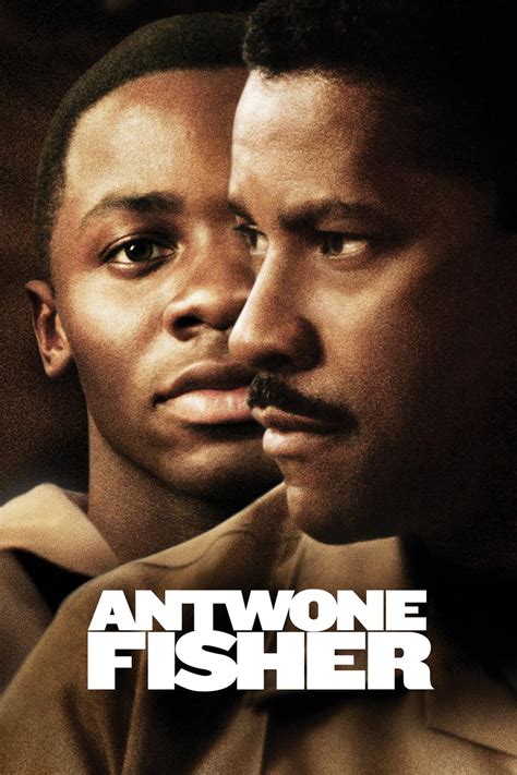 Antwone fisher movie. The supporting cast is two-dimensional, at best, and does little to flesh out the background of Antwone Fisher. The exception is a sweet, believable performance by Joy Bryant as Cheryl, a model-turned-actor who has screen presence and forms a nice chemistry with Luke. Otherwise, support is pretty flat. Techs are solid but not exceptional. 