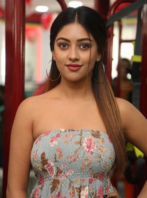 Anu Emmanuel Naked Pics