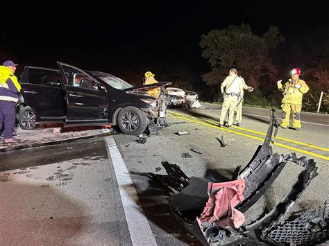 Anuar Jobi and Astulfo Cantu Jr. Killed in Wrong-Way Crash on Expressway 83 [Brownsville, TX]