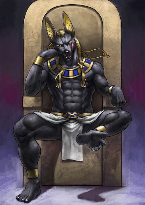 09:29 Kratos in Anubis's harem - Animation GameslooperSex 21.3K views 07:20 Anubis fucks a young egyptian slave in his temple 3dXpassion 17.7K views 07:22 blonde fucked hard by sci-fi anubis in the dominator pyramid
