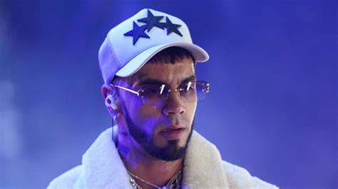 Anuel Aa Latest News