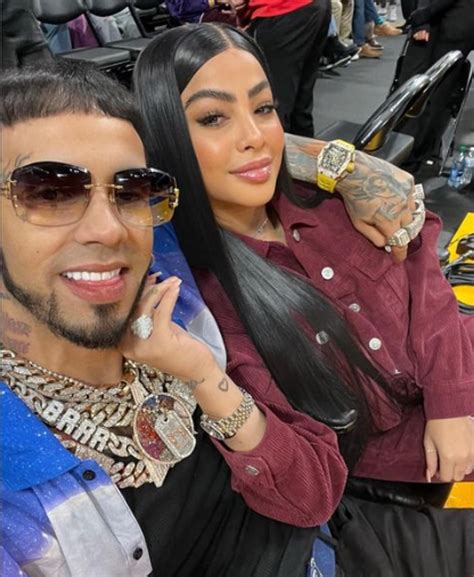 Anuel y yailin. Things To Know About Anuel y yailin. 