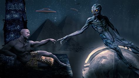 Experts believe the Anunnaki came from Nibiru 430,000 years ago and colonized our planet. . Anunnaki