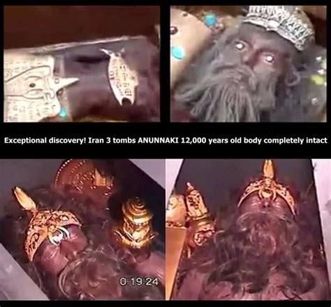 Ancient Alien Anunnaki Giants Discovered In Time Capsules Claims Corey Goode. Video. Home. Live. Reels.