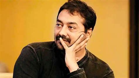 Anurag Kashyap makes fun of KRK After KRK Handle Claims