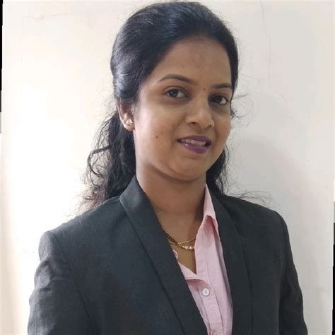 Anushree Jivrag - Sales Manager - India,Thailand and Singapore