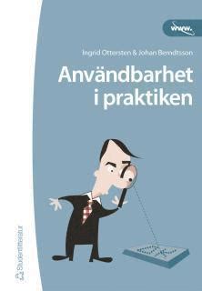 Användbarhet i praktiken. Adlibris investerar i ingrid