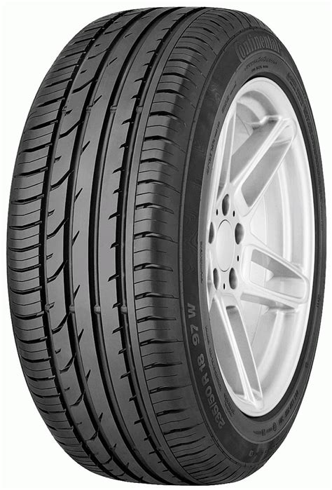 Anvelope CONTINENTAL PREMIUM CONTACT 2 215/60R16 95V