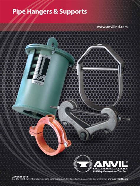 Anvil PipeHanger catalog - [PDF Document]