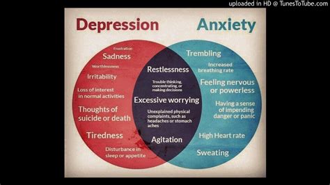 Anxiety, Depression, Trauma & Grief Therapy - Winnipeg Talk Therapy