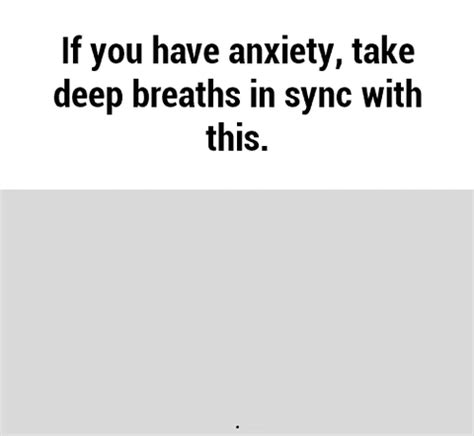 Anxiety Breathing GIFs - Find & Share on GIPHY