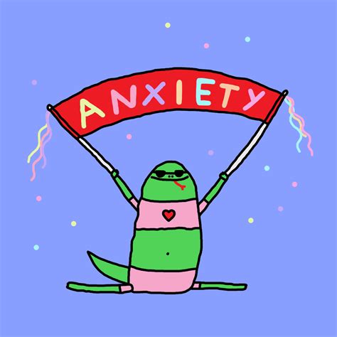 Anxiety Gif