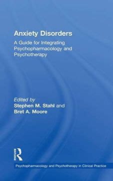 Anxiety disorders a guide for integrating psychopharmacology and psychotherapy clinical topics in psychology. - Manual de empacadora new holland 515.