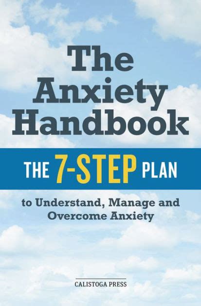 Anxiety handbook the 7 step plan to understand manage and overcome anxiety. - Microsoft office 2013 textbook first course.