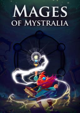 Any% Guide - Guides - Mages of Mystralia - speedrun.com