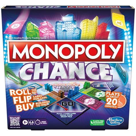 Any Chance Of A Game