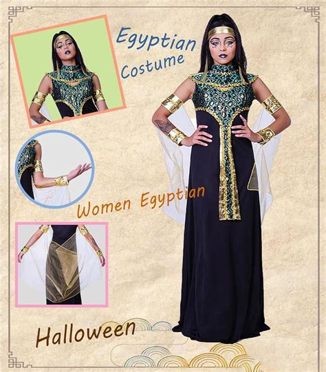 Any Egyptian outfits that anyone knows of? - LoversLab