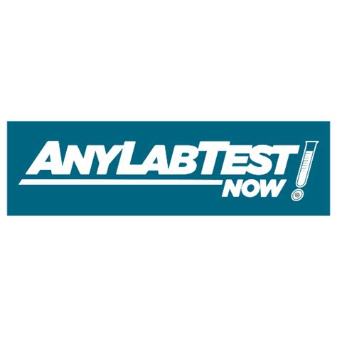 Any Lab Test Now
