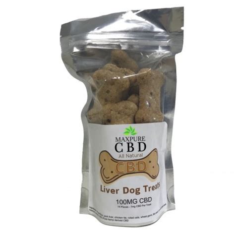 Any Research Showing Cbd Damaing Dogs Liver