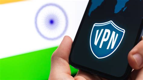 Any VPN with servers in India must now store activity logs on users TechRadar