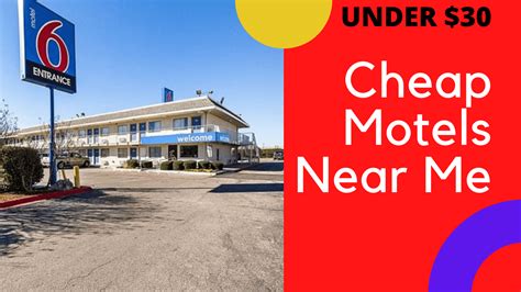 Any cheap motel near me. Things To Know About Any cheap motel near me. 