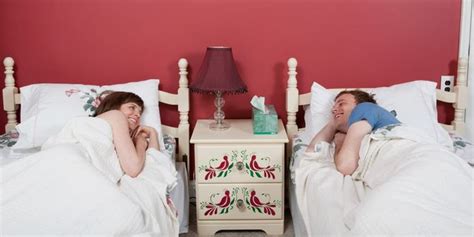 Any couples sleep in separate rooms? - June 2024 Babies