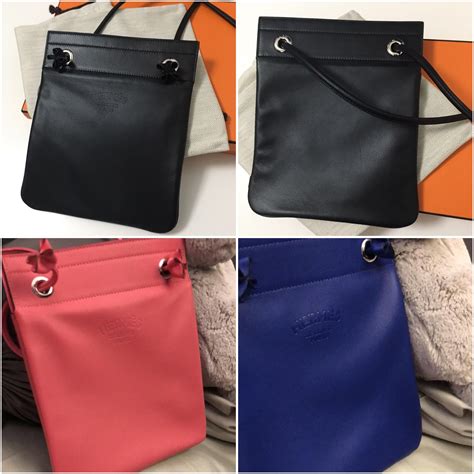 Any firsthand reviews of the Aline mini bag? PurseForum