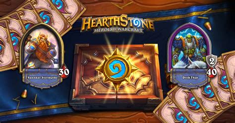 Any good source for duels decks? : r/hearthstone - reddit