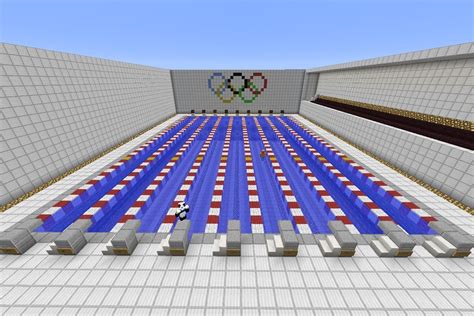 Any ideas for a Minecraft Olympics? : Minecraft - Reddit