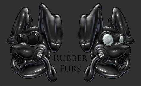 Any other Scalies/Rubber furs around? Fur Affinity Forums