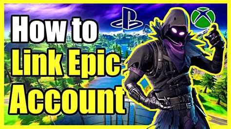 Any way I can unlink my fortnite account from my ps4 account