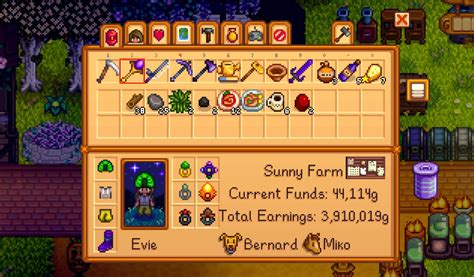 Any way to get rid of a Return Scepter? : r/StardewValley