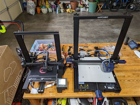 AnyCubic Kobra Plus 3D printer review TechRadar