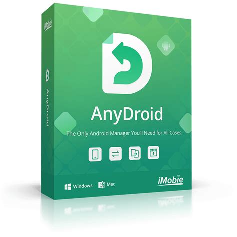 AnyDroid 