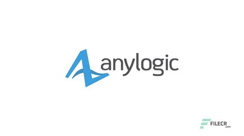 AnyLogic Professional  (v7.0.2)